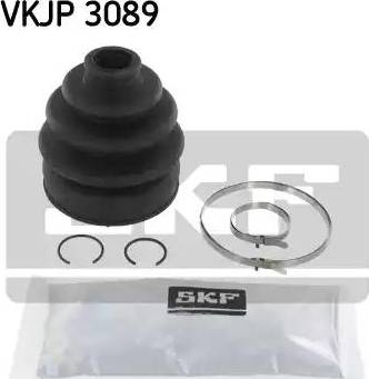 SKF VKJP 3089 - Putekļusargs, Piedziņas vārpsta ps1.lv