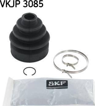 SKF VKJP 3085 - Putekļusargs, Piedziņas vārpsta ps1.lv