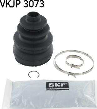 SKF VKJP 3073 - Putekļusargs, Piedziņas vārpsta ps1.lv