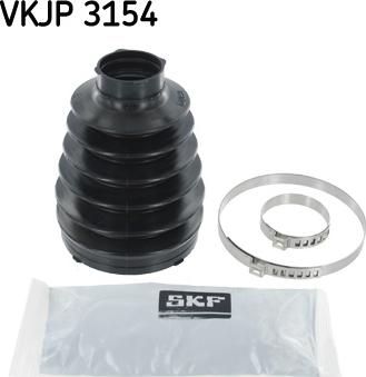 SKF VKJP 3154 - Putekļusargs, Piedziņas vārpsta ps1.lv