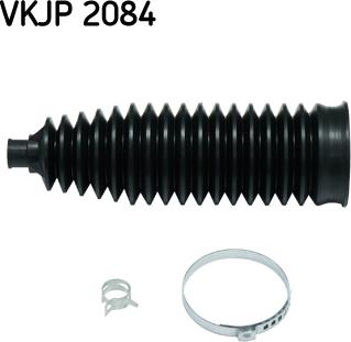SKF VKJP 2084 - Putekļusargu komplekts, Stūres iekārta ps1.lv