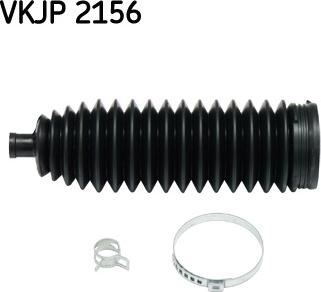 SKF VKJP 2156 - Putekļusargu komplekts, Stūres iekārta ps1.lv