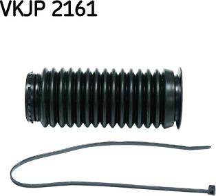 SKF VKJP 2161 - Putekļusargu komplekts, Stūres iekārta ps1.lv