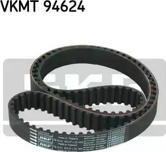 SKF VKMT 94624 - Zobsiksna ps1.lv