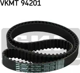 SKF VKMT 94201 - Zobsiksna ps1.lv