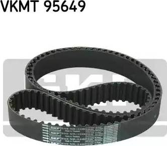 SKF VKMT 95649 - Zobsiksna ps1.lv