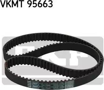 SKF VKMT 95663 - Zobsiksna ps1.lv