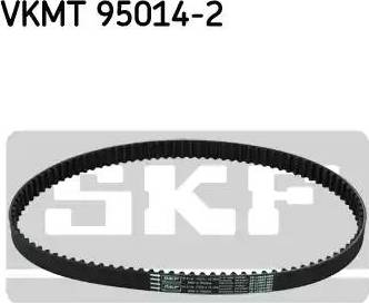 SKF VKMT 95014-2 - Zobsiksna ps1.lv