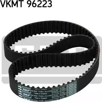 SKF VKMT 96223 - Zobsiksna ps1.lv