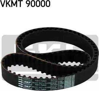 SKF VKMT 90000 - Zobsiksna ps1.lv