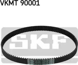 SKF VKMT 90001 - Zobsiksna ps1.lv