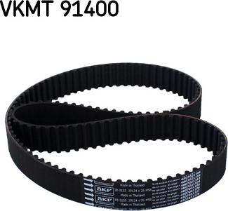 SKF VKMT 91400 - Zobsiksna ps1.lv