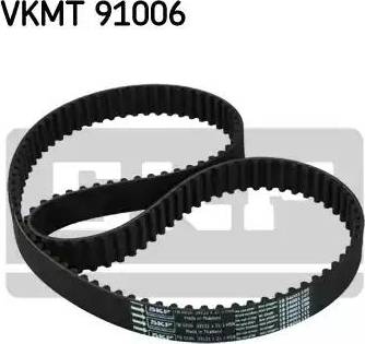 SKF VKMT 91006 - Zobsiksna ps1.lv