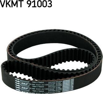 SKF VKMT 91003 - Zobsiksna ps1.lv