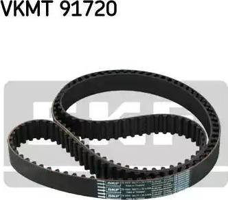 SKF VKMT 91720 - Zobsiksna ps1.lv