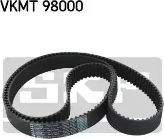 SKF VKMT 98000 - Zobsiksna ps1.lv