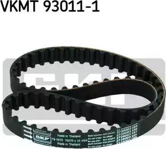 SKF VKMT 93011-1 - Zobsiksna ps1.lv