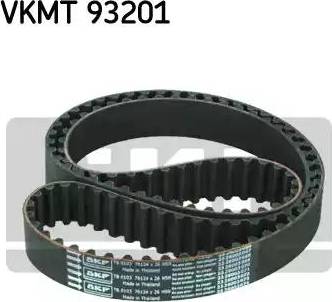 SKF VKMT 93201 - Zobsiksna ps1.lv