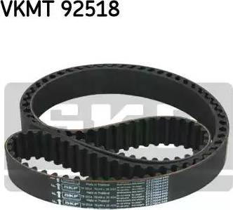 SKF VKMT 92518 - Zobsiksna ps1.lv