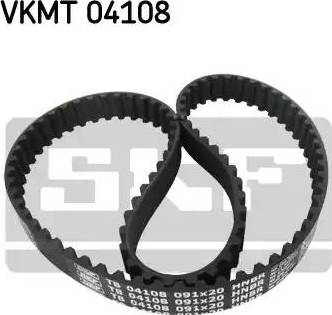 SKF VKMT 04108 - Zobsiksna ps1.lv