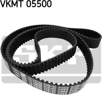 SKF VKMT 05500 - Zobsiksna ps1.lv