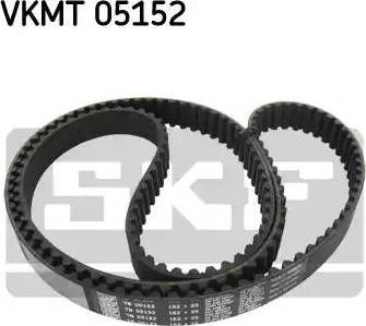 SKF VKMT 05152 - Zobsiksna ps1.lv