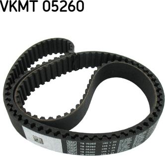 SKF VKMT 05260 - Zobsiksna ps1.lv