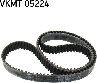 SKF VKMT 05224 - Zobsiksna ps1.lv