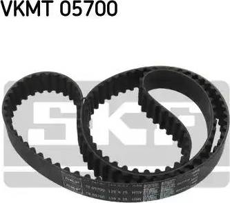 SKF VKMT 05700 - Zobsiksna ps1.lv