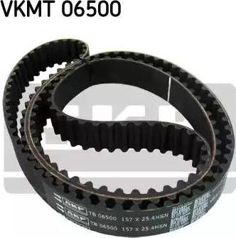 SKF VKMT 06500 - Zobsiksna ps1.lv