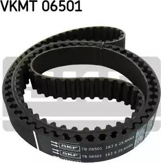 SKF VKMT 06501 - Zobsiksna ps1.lv