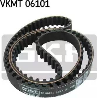 SKF VKMT 06101 - Zobsiksna ps1.lv