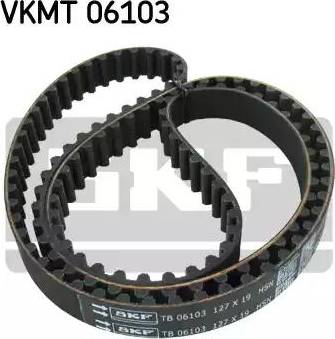 SKF VKMT 06103 - Zobsiksna ps1.lv