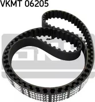 SKF VKMT 06205 - Zobsiksna ps1.lv