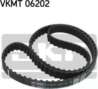 SKF VKMT 06202 - Zobsiksna ps1.lv