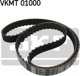 SKF VKMT 01000 - Zobsiksna ps1.lv