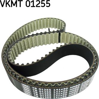 SKF VKMT 01255 - Zobsiksna ps1.lv