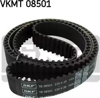 SKF VKMT 08501 - Zobsiksna ps1.lv