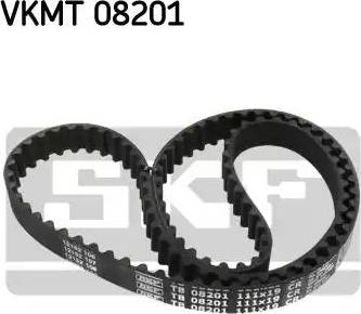 SKF VKMT 08201 - Zobsiksna ps1.lv