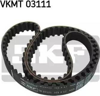 SKF VKMT 03111 - Zobsiksna ps1.lv