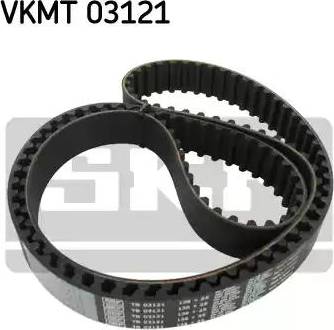 SKF VKMT 03121 - Zobsiksna ps1.lv