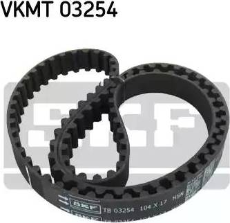 SKF VKMT 03254 - Zobsiksna ps1.lv