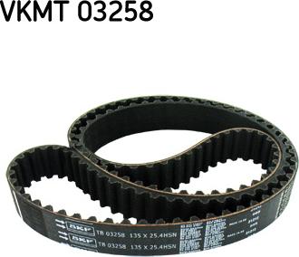 SKF VKMT 03258 - Zobsiksna ps1.lv