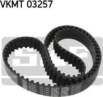 SKF VKMT 03257 - Zobsiksna ps1.lv