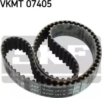 SKF VKMT 07405 - Zobsiksna ps1.lv