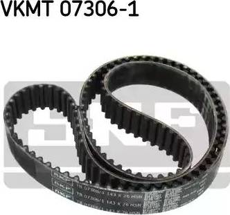 SKF VKMT 07306-1 - Zobsiksna ps1.lv