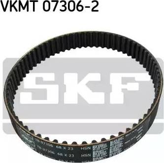 SKF VKMT 07306-2 - Zobsiksna ps1.lv