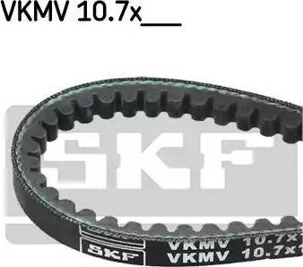 SKF VKMV 10.7x894 - Ķīļsiksna ps1.lv