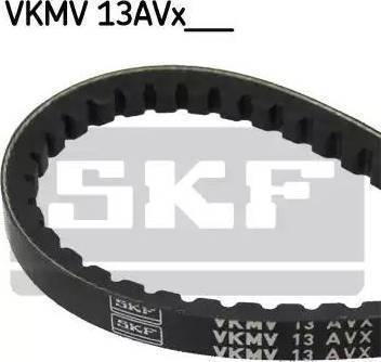 SKF VKMV 13AVx833 - Ķīļsiksna ps1.lv