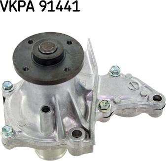 SKF VKPA 91441 - Ūdenssūknis ps1.lv